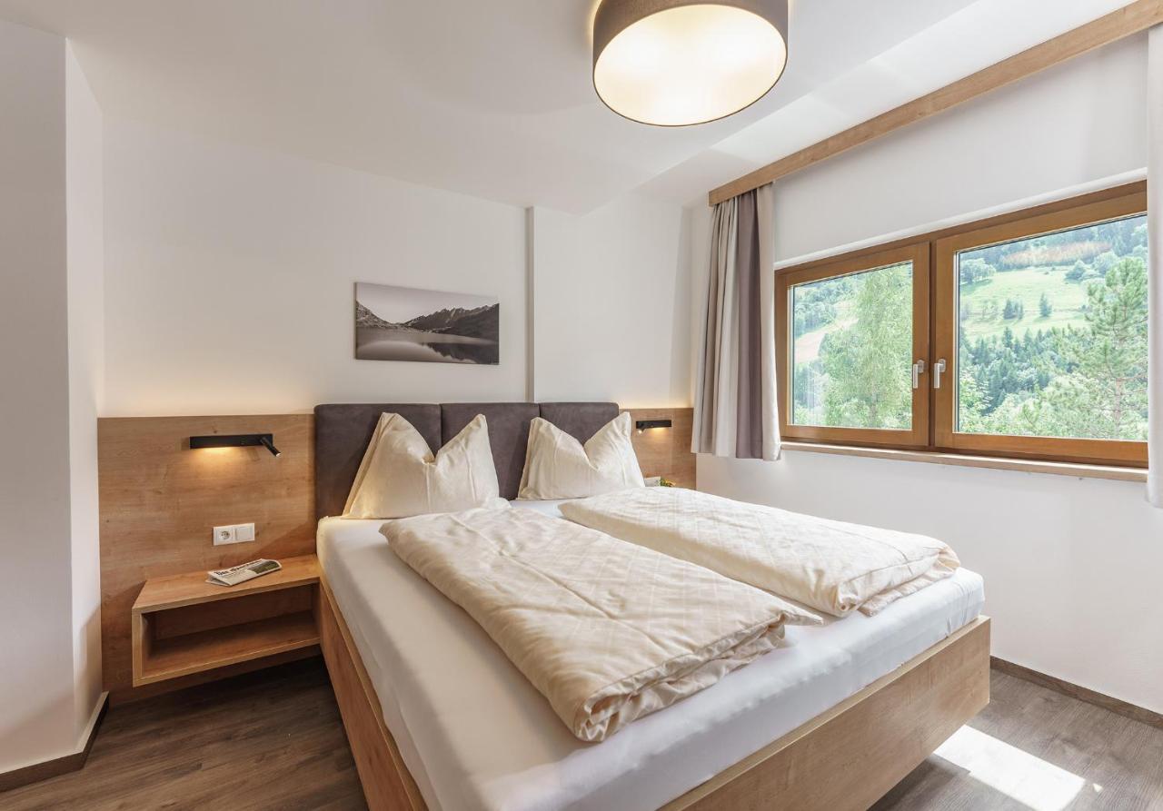 Unser Hoamat Appartement Pichl  Экстерьер фото