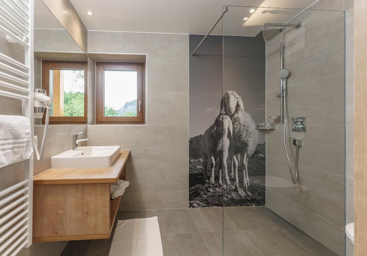 Unser Hoamat Appartement Pichl  Экстерьер фото
