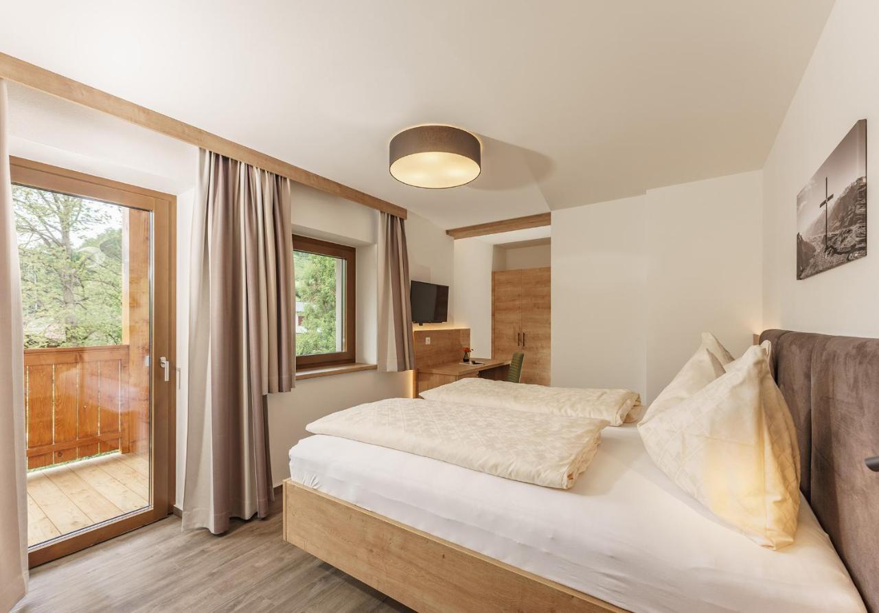 Unser Hoamat Appartement Pichl  Экстерьер фото