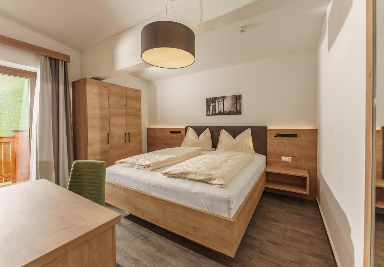 Unser Hoamat Appartement Pichl  Экстерьер фото